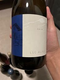 Image result for Belluard Gringet Vin Savoie Alpes