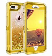 Image result for Silver iPhone 7 Plus Cases