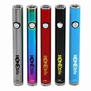 Image result for 510 Thread Vape Battery Parralel