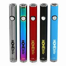 Image result for +510 Thread Vape Battery Parralel