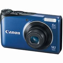 Image result for Canon 2200 Camera