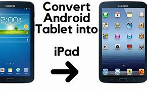 Image result for Android On iPad Mini