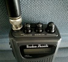 Image result for CB Walkie Talkie Radios That Work On the 11 Meter Band