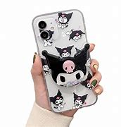 Image result for Kuromi Phone Case S 10
