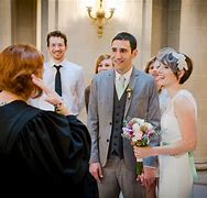 Image result for Getting Married at City Hall