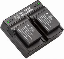 Image result for Panasonic Lumix G100 Extended Battery