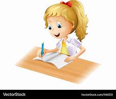 Image result for Writing Cartoon Background