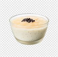 Image result for Tapioca Pudding Clip Art