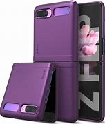 Image result for Samsung Z Flip Case Premium