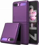 Image result for Flip Phones Purple Case
