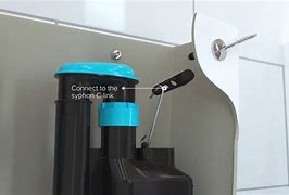 Image result for siphonic toilet install