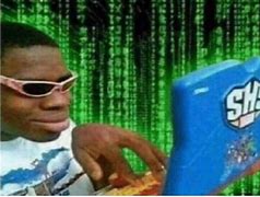 Image result for Hack Guy Meme