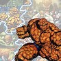 Image result for The Thing DC