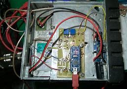 Image result for 5800 Repeater Low Battery All the Time