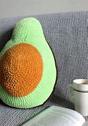 Image result for Avocado Pillow