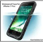 Image result for Waterproof iPhone Flashlight