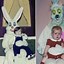 Image result for Scary Easter Bunny Meme