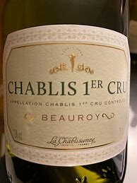 Image result for Chablisienne Chablis Beauroy