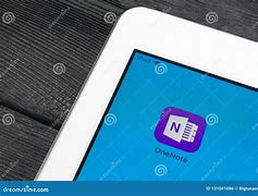 Image result for OneNote App Icon