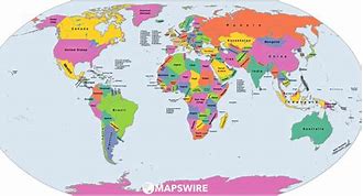 Image result for Map Background Colorful