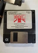 Image result for Doom 2 Floppy Disk