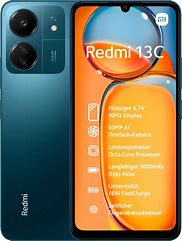 Image result for Redmi 13 Phone