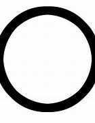 Image result for Symbol Clip Art Circle