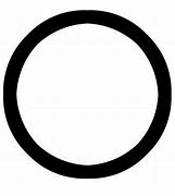 Image result for Circle Symbol Drawings
