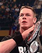 Image result for John Cena Us Title Belt