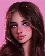 Image result for Cool Girl Drawings