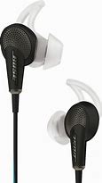 Image result for Wired Noise Cancelling Earbuds