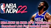 Image result for NBA Now 23 Google Play App Icon