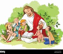 Image result for Christian Cartoons Book