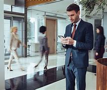 Image result for Running Business Cell Phone