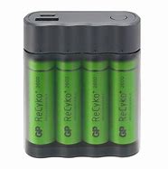Image result for GP Power Bank Battery Charger