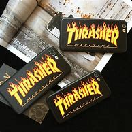 Image result for Thrasher iPhone Case