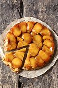 Image result for Tarte Tatin Recette