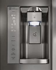 Image result for LG Refrigerator Need a New Door Ice Side Model Lsxs26366d