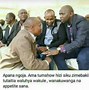 Image result for Kenya Political Meme