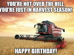 Image result for Happy Birthday Farm Girl Meme