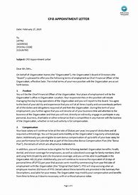 Image result for Sincerly the CEO and CFO Letters