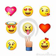 Image result for Instagram Love Emoji