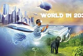 Image result for What Will Our World Look Like in 3030