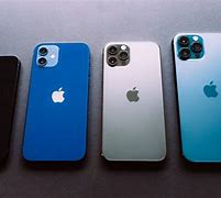 Image result for iPhone 12 Modeles