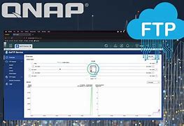 Image result for QNAP NAS FTP