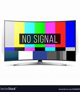 Image result for TV No Signal Watch