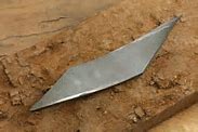 Image result for Hand-Forged Kitchen Knives