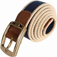 Image result for Cloth Belts Men's