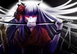 Image result for Evil Anime Girl iPhone Wallpaper