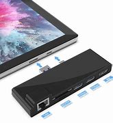 Image result for Surface Pro 1796 Ports Diagram